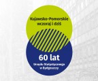 Kujawsko-Pomorskie wczoraj i dziś. 60 lat Urzędu Statystycznego w Bydgoszczy Foto