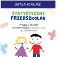 Konkurs! Statystyczny Przedszkolak Foto