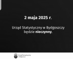 2 maja 2025 r. Urząd będzie nieczynny Foto
