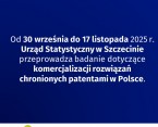 Badanie "Komercjalizacja rozwiązań chronionych patentami w Polsce" Foto