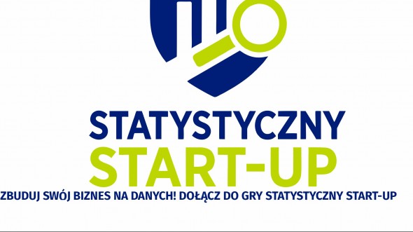 Światowy Tydzień Przedsiębiorczości 2025 – Statystyczny StartUP (21 listopada, godz. 11:00)