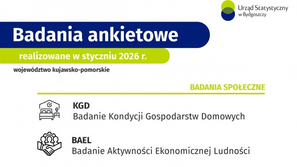 Badania ankietowe-styczeń 2026