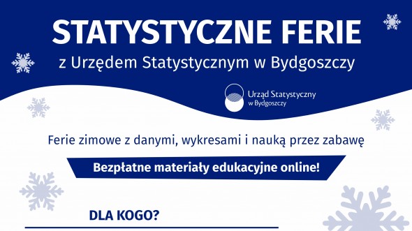 Statystyczne ferie