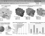 Kobiety w województwie kujawsko-pomorskim (infografika) Foto