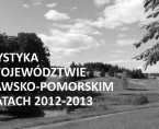 Turystyka w województwie kujawsko-pomorskim w latach 2012-2013 Foto