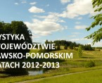 Turystyka w województwie kujawsko-pomorskim w latach 2012-2013 Foto